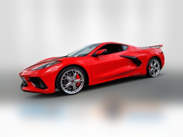 2022 Chevrolet Corvette 3LT