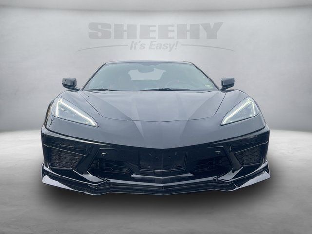 2022 Chevrolet Corvette 3LT