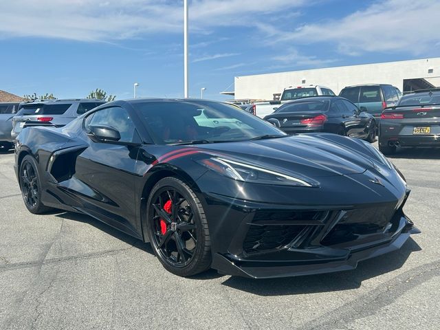 2022 Chevrolet Corvette 3LT