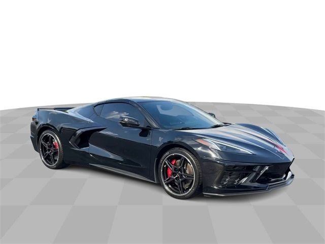 2022 Chevrolet Corvette 3LT