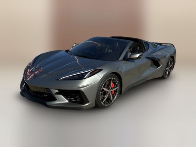 2022 Chevrolet Corvette 3LT