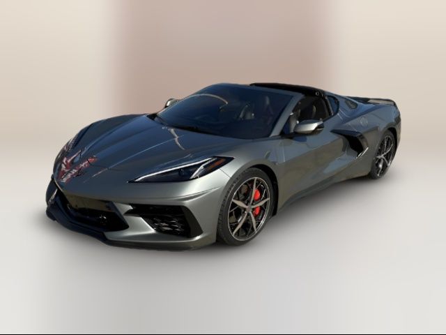 2022 Chevrolet Corvette 3LT