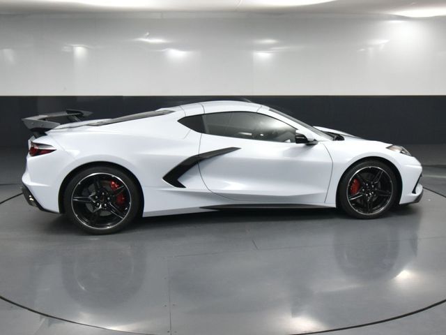 2022 Chevrolet Corvette 3LT