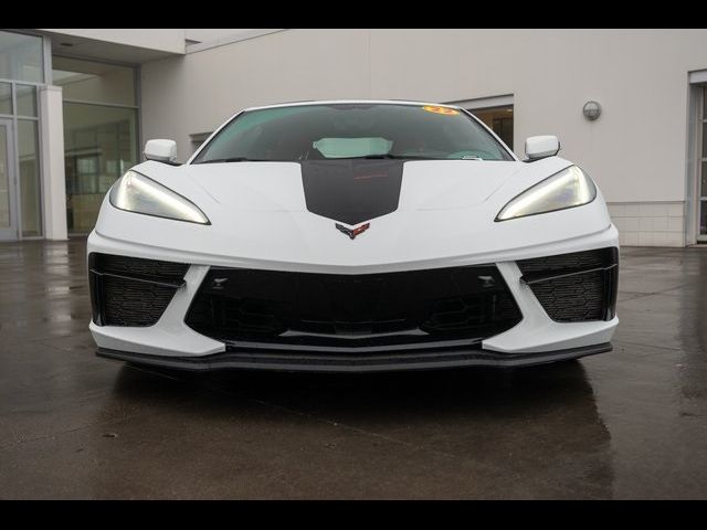 2022 Chevrolet Corvette 3LT