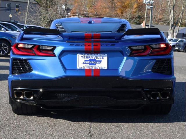 2022 Chevrolet Corvette 3LT