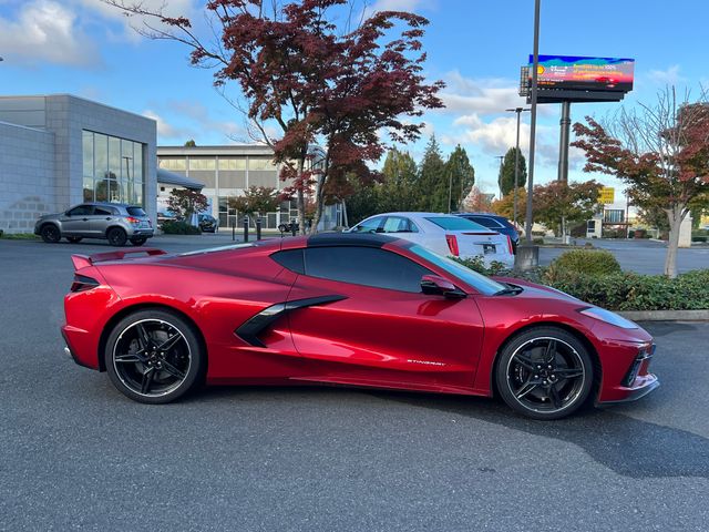 2022 Chevrolet Corvette 3LT