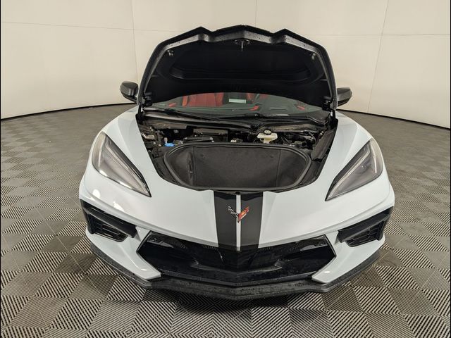 2022 Chevrolet Corvette 3LT