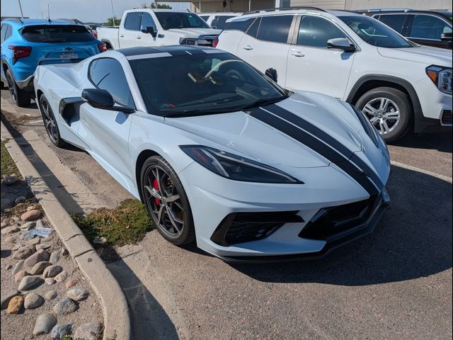 2022 Chevrolet Corvette 3LT