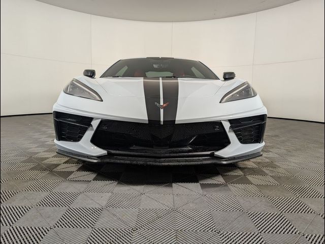 2022 Chevrolet Corvette 3LT