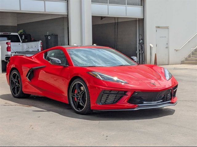 2022 Chevrolet Corvette 3LT