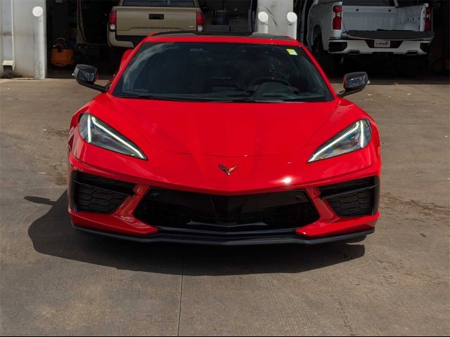 2022 Chevrolet Corvette 3LT