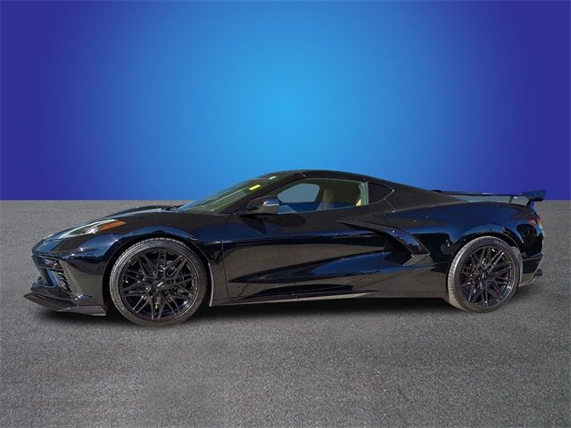 2022 Chevrolet Corvette 3LT