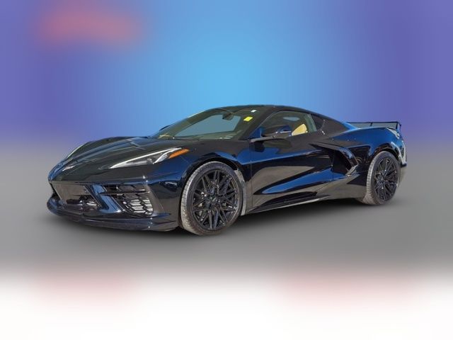 2022 Chevrolet Corvette 3LT