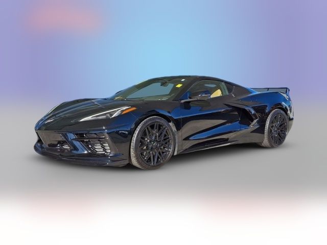 2022 Chevrolet Corvette 3LT