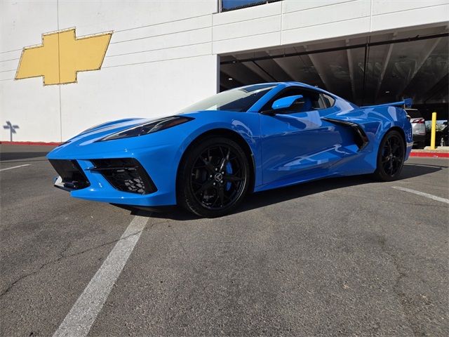 2022 Chevrolet Corvette 3LT