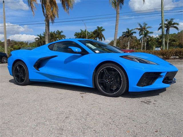 2022 Chevrolet Corvette 3LT