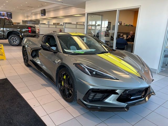 2022 Chevrolet Corvette 3LT