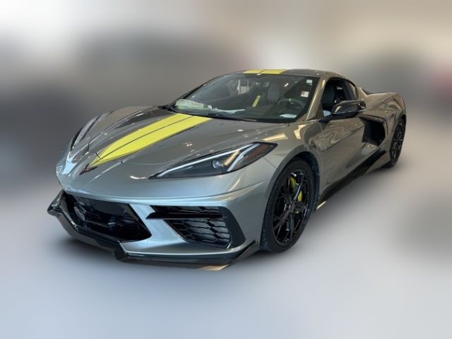 2022 Chevrolet Corvette 3LT