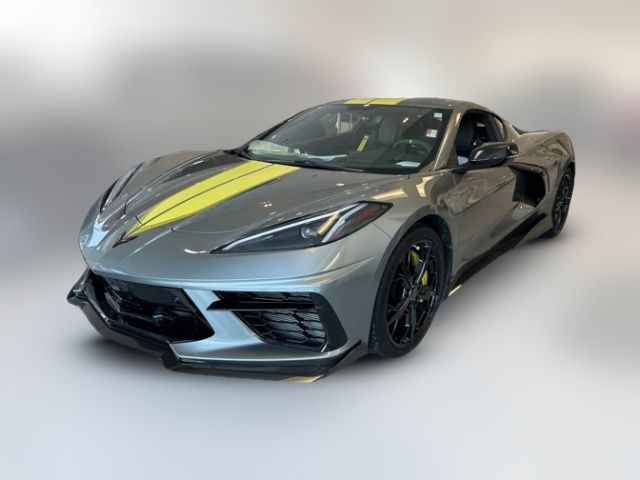 2022 Chevrolet Corvette 3LT