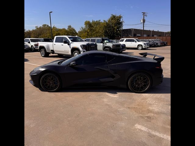 2022 Chevrolet Corvette 3LT