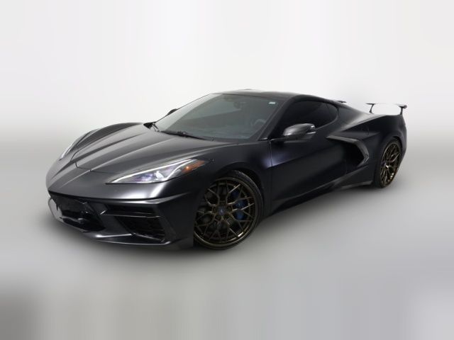 2022 Chevrolet Corvette 3LT