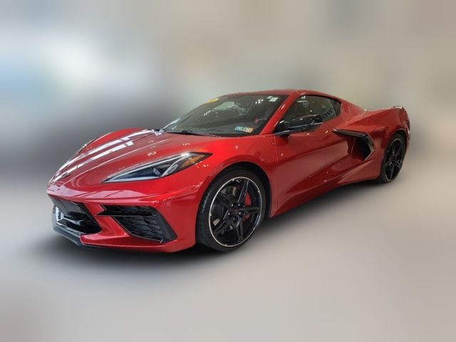 2022 Chevrolet Corvette 3LT