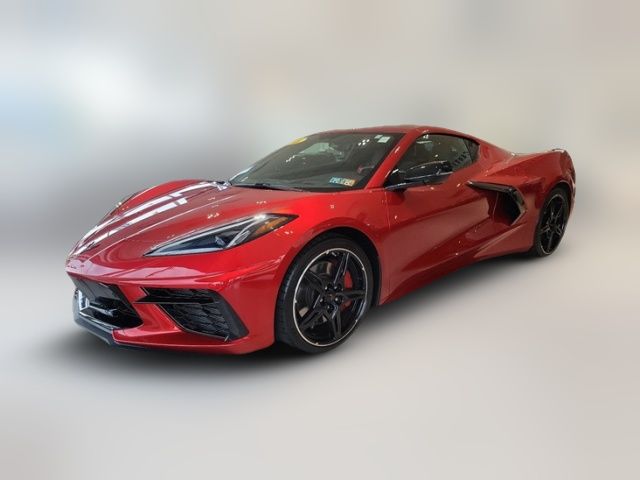 2022 Chevrolet Corvette 3LT