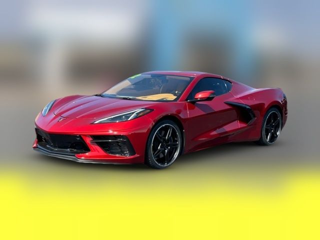 2022 Chevrolet Corvette 3LT