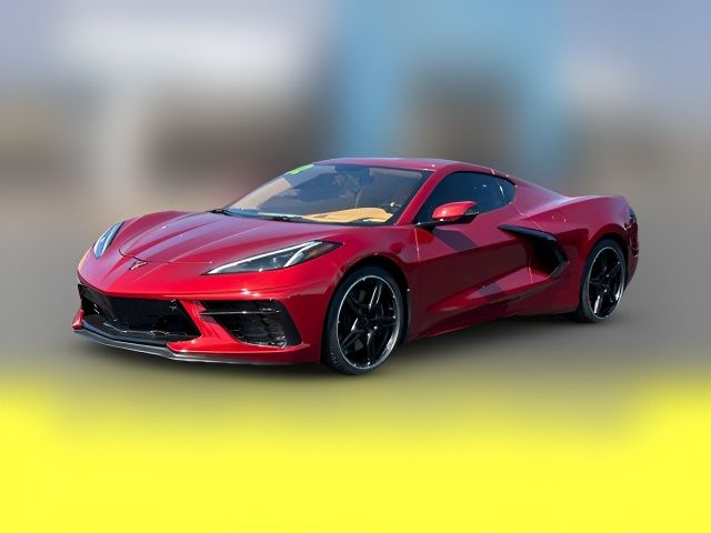 2022 Chevrolet Corvette 3LT