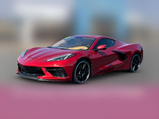 2022 Chevrolet Corvette 3LT