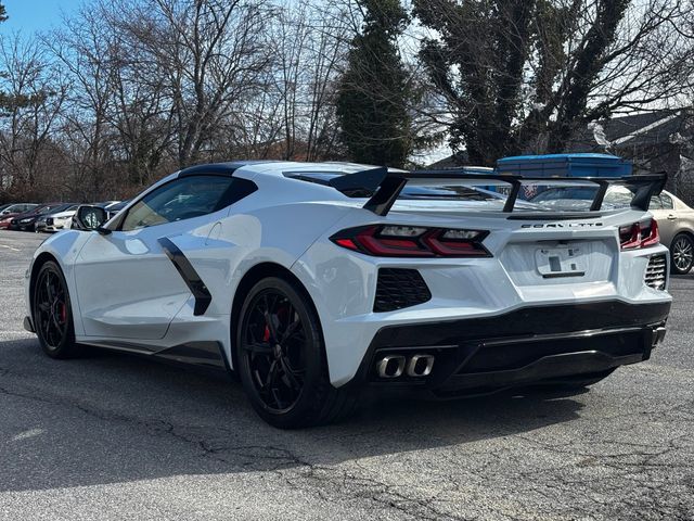 2022 Chevrolet Corvette 3LT