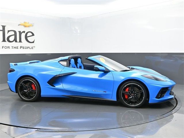 2022 Chevrolet Corvette 3LT