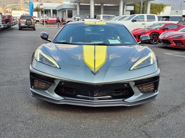 2022 Chevrolet Corvette 3LT