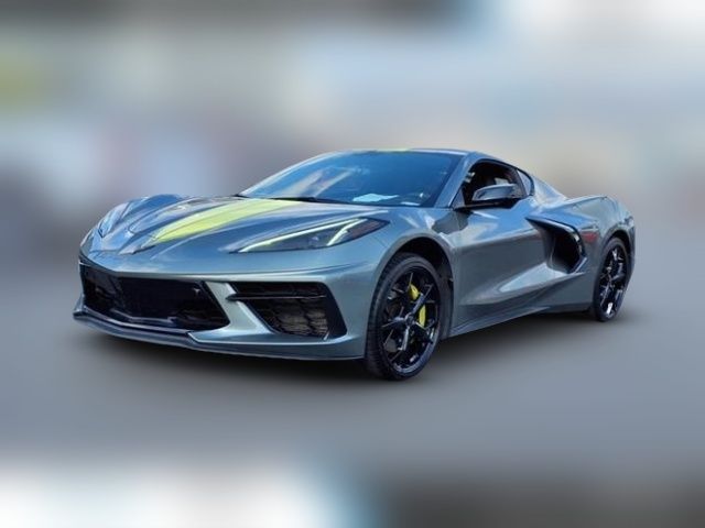 2022 Chevrolet Corvette 3LT