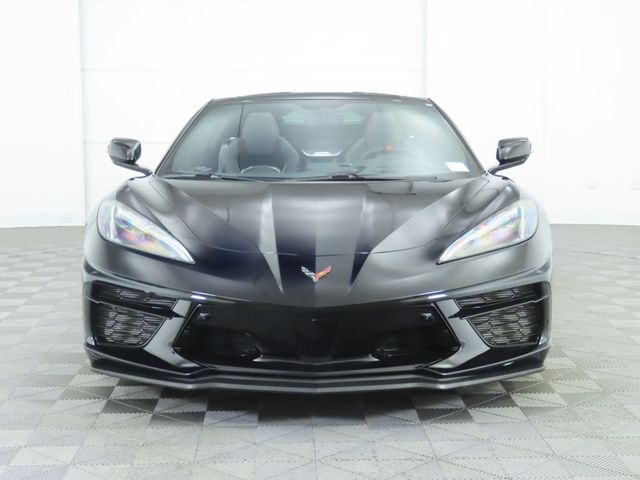 2022 Chevrolet Corvette 3LT