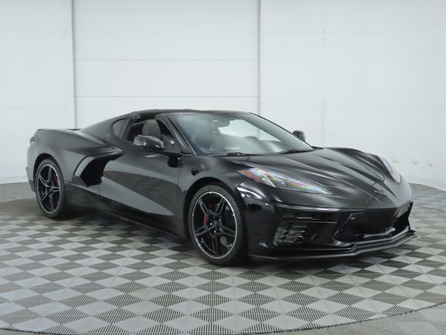 2022 Chevrolet Corvette 3LT