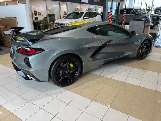 2022 Chevrolet Corvette 3LT