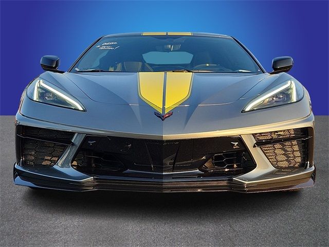 2022 Chevrolet Corvette 3LT