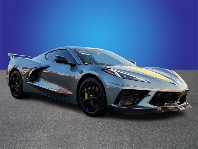 2022 Chevrolet Corvette 3LT