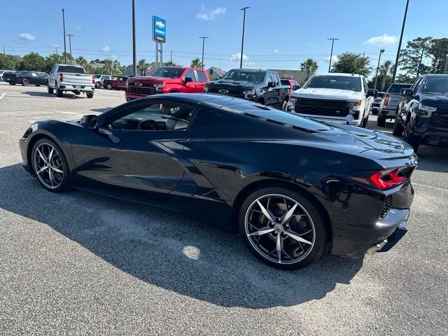 2022 Chevrolet Corvette 3LT