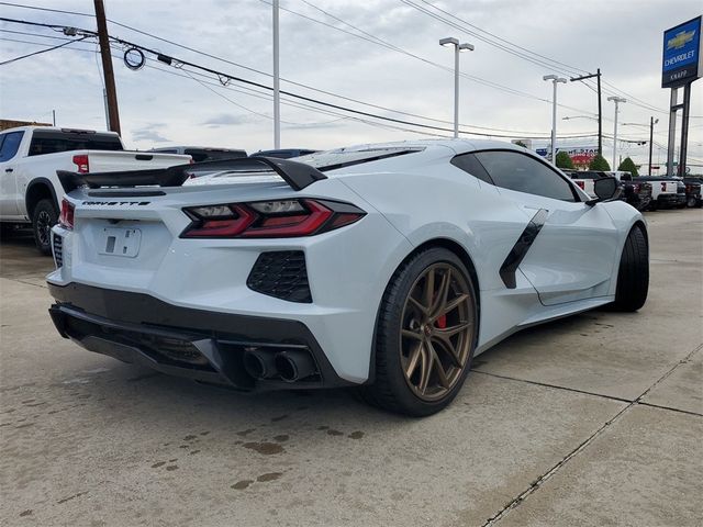 2022 Chevrolet Corvette 3LT