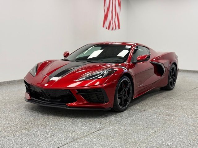 2022 Chevrolet Corvette 3LT