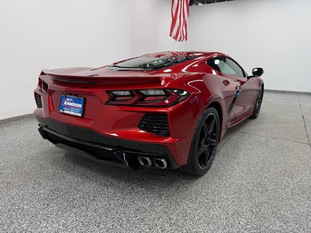 2022 Chevrolet Corvette 3LT