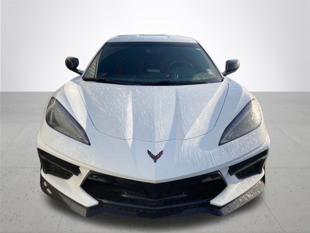 2022 Chevrolet Corvette 3LT