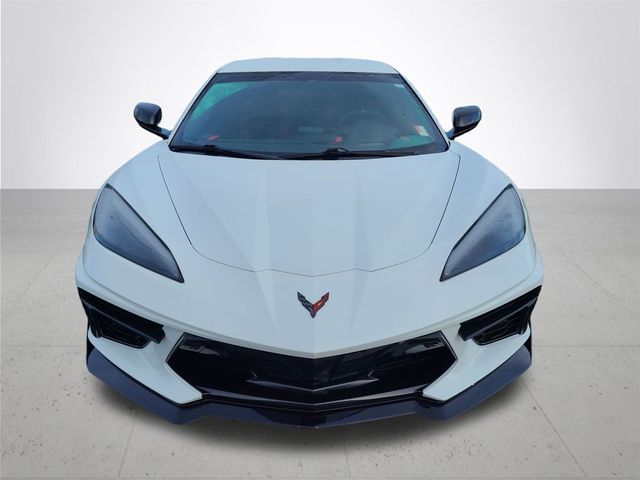 2022 Chevrolet Corvette 3LT