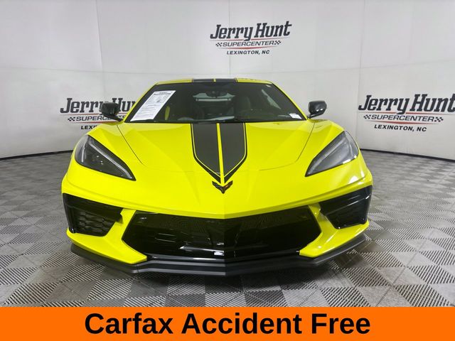 2022 Chevrolet Corvette 3LT