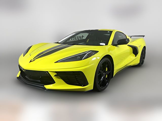 2022 Chevrolet Corvette 3LT