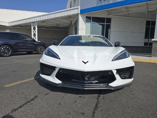 2022 Chevrolet Corvette 3LT