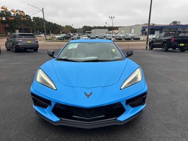 2022 Chevrolet Corvette 3LT