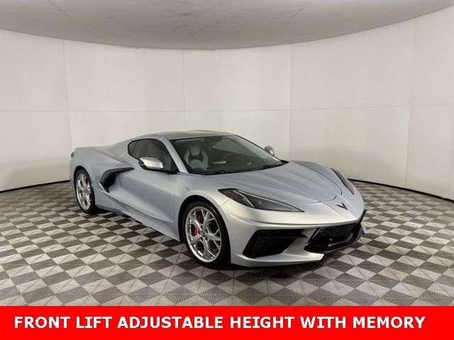 2022 Chevrolet Corvette 3LT